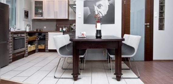 Diverse meubels keuken - NOTI - DOT Orange design