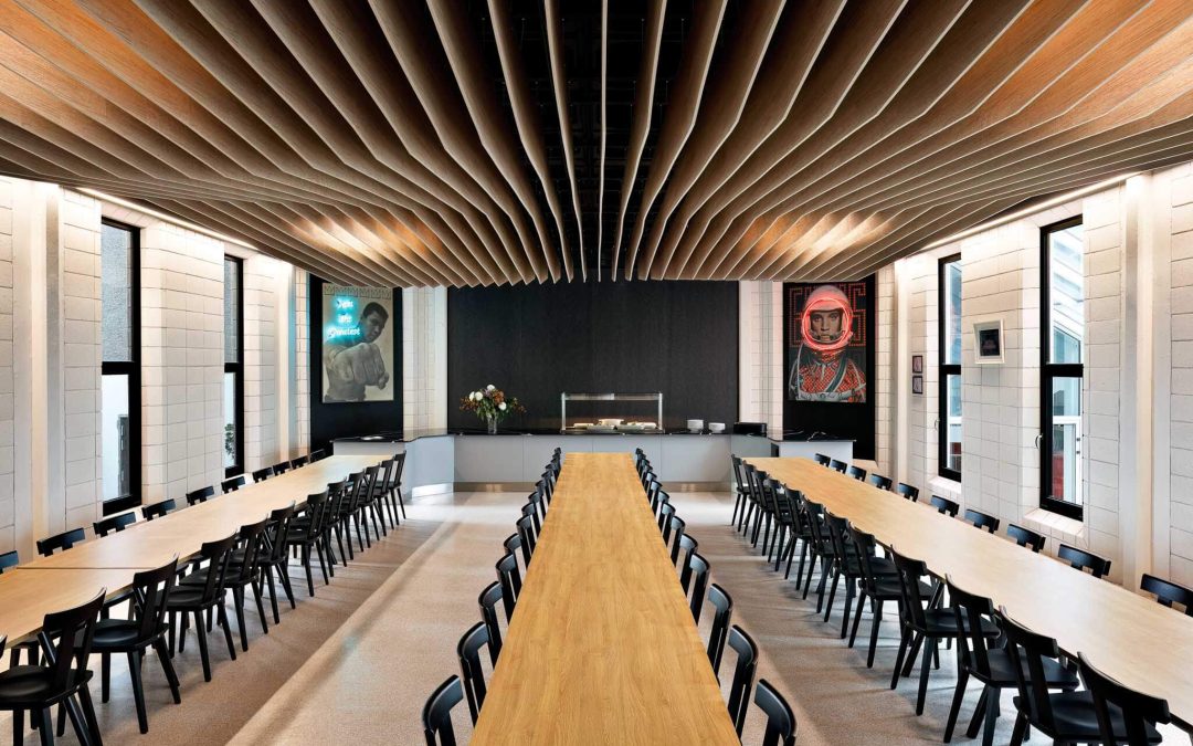 Sipa Sedie Glenstal Abbey