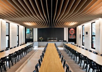 Sipa Sedie Glenstal Abbey