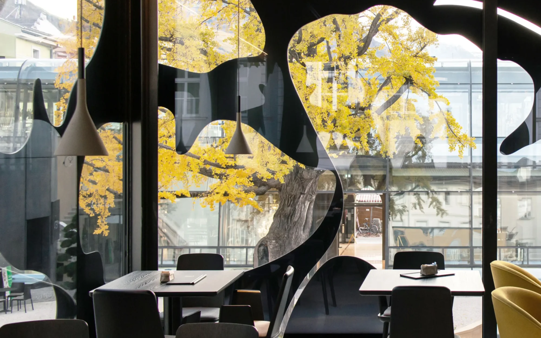 Sipa Sedie Bistro Corte