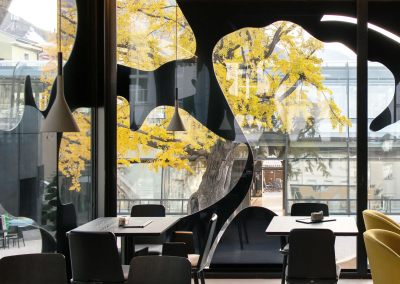 Sipa Sedie Bistro Corte